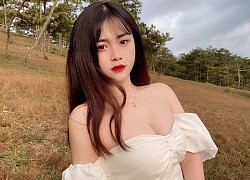 Hotgirl có gương mặt baby nhưng body cực phẩm: Muốn "độ" dáng đẹp nàng nắm ngay bí quyết