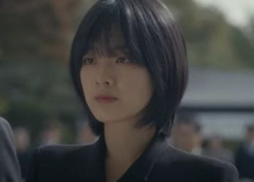 Phim mới của đầu bếp chuyển giới Lee Joo Young tung teaser na ná The Call -  Phim châu á - Việt Giải Trí