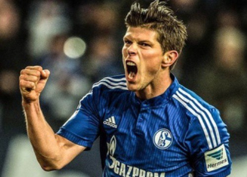 Huntelaar đồng ý trở lại giải cứu Schalke