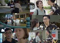 &#8216;Hướng dương ngược nắng&#8217; trailer tập 18: Hồng Diễm Doãn Quốc Đam chính thức chạm mặt