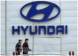 Hyundai đầu tư nhà máy pin nhiên liệu hydro tại Trung Quốc