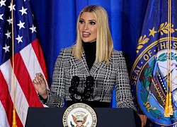 Ivanka Trump làm được gì sau 4 năm ở Nhà Trắng