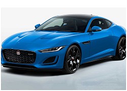 Jaguar F-Type có thêm phiên bản đặc biệt, giới hạn 150 chiếc, giá gần 1,9 tỷ