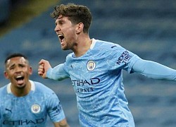 John Stones tiết lộ cách giành lại vị trí ở Man City