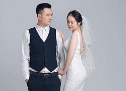 Kết hôn sau 5 tháng hoãn cưới để vào Đà Nẵng chống dịch