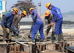 Khan hiếm nguồn vật liệu làm cao tốc Bắc - Nam