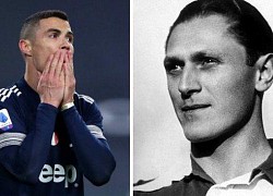 Khi nào Ronaldo mới ngừng ghi bàn?