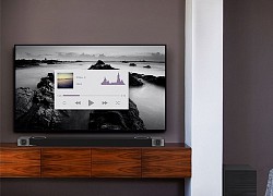 Klipsch ra mắt loa dòng soundbar Cinema mới, tích hợp streaming và trợ lý ảo