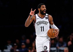 Kyrie Irving hẹn ngày trở lại, đập tan tin đồn nghỉ hưu sớm: "Tôi chịu trách nhiệm cho toàn bộ sự việc"