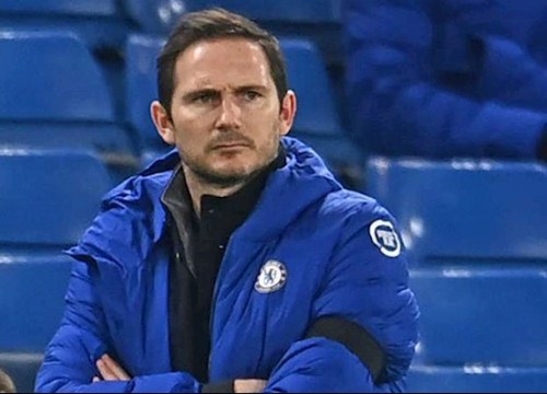 Lampard cho rằng Chelsea đang thiếu một cỗ máy như Drogba