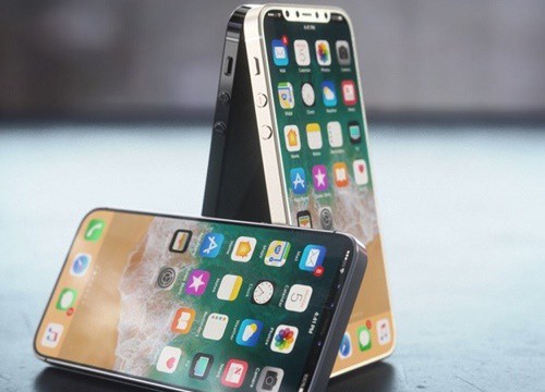 LG Display ngừng sản xuất tấm nền LCD cho iPhone