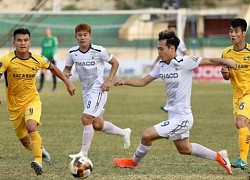 Lịch thi đấu V.League 2021 vòng 2: HAGL vs SLNA; Hà Nội FC vs Bình Dương