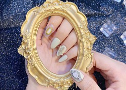 Loạt tiệm nail mở tiệc sale: Vào "đặt gạch" ngay để có nail xinh đón Tết bạn ơi