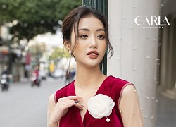 Mặc đẹp cùng thương hiệu Carla Fashion