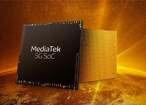 MediaTek lên kế hoạch phát triển chip 5nm