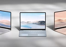 Microsoft lần đầu bán máy tính Surface tại Việt Nam