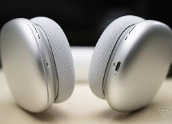 Một số người dùng AirPods Max gặp tình trạng pin hết quá nhanh