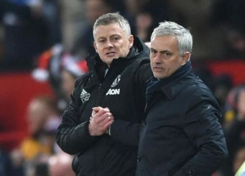 MU đang phá kế hoạch của Mourinho chỉ bằng 1,5 triệu euro