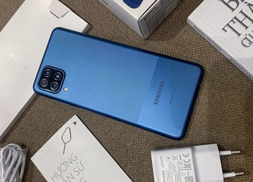 Mượn 'Art' tỏ tình bằng Galaxy A12: 1001 cách yêu xa ngày tết