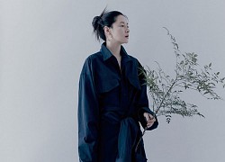 Mỹ nhân Lee Young Ae khoe sắc trẻ trung như "gái đôi mươi" trong loạt ảnh mới