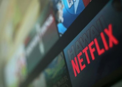 Netflix có hơn 200 triệu thuê bao trả phí