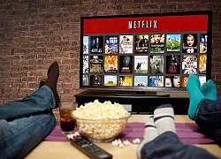 Netflix kiếm bộn tiền thời Covid-19