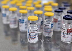 Nga thông báo vaccine thứ hai đạt hiệu quả tuyệt đối