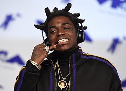 Ngày cuối cùng đương nhiệm tổng thống, Donald Trump ký quyết định ân xá cho hai rapper Lil Wayne và Kodak Black