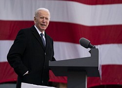 Người Việt ở Mỹ đặt kỳ vọng vào Biden