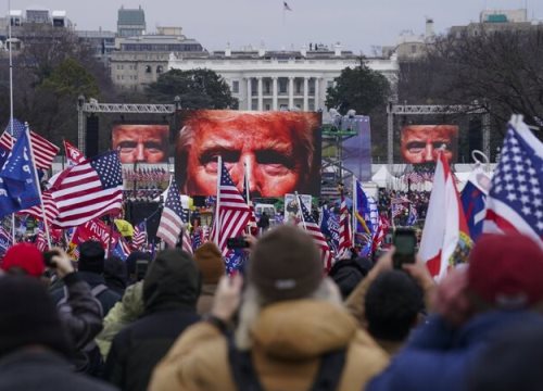 Người Việt ở Mỹ nghĩ gì về 4 năm tại nhiệm của Trump?