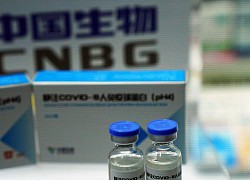 Nhà sản xuất khẳng định vaccine COVID-19 Trung Quốc an toàn với trẻ nhỏ