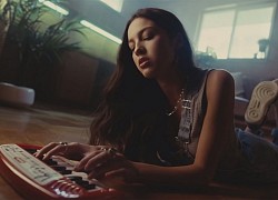 Olivia Rodrigo giành No.1 BXH Billboard Hot 100 với ca khúc đầu tay cùng hàng loạt kỷ lục về lượt nghe trực tuyến