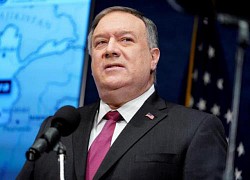 Trung Quốc trừng phạt cựu Ngoại trưởng Pompeo, chiến lược gia Navarro