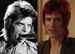 Phim về huyền thoại âm nhạc David Bowie bị chỉ trích