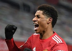 Rashford sẽ là số một ở MU nếu bỏ đi sự tham lam