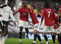 Rio Ferdinand giải thích màn lột xác ngoạn mục của Paul Pogba