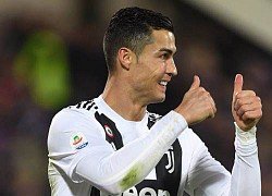 Ronaldo lần thứ 15 lọt vào Đội hình tiêu biểu UEFA