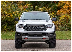 Roush Ranger 2021 &#8211; Phiên bản độ nâng cấp sức mạnh cho bán tải Ford Ranger