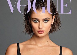 Sắc vóc quyến rũ khó rời mắt của &#8216;thiên thần nội y&#8217; Taylor Hill