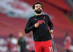 Salah gửi thông điệp đến Liverpool về ý định gia nhập Barcelona hoặc Real Madrid