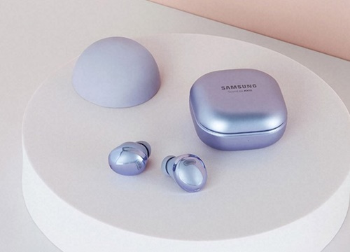 Samsung thêm tính năng trợ thính cho Galaxy Buds Pro