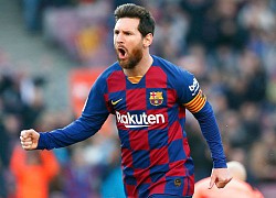 Sếp lớn chính thức xác nhận, Messi sắp bị thâu tóm?