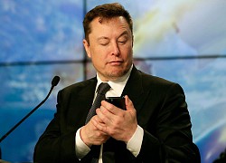 Sợ Elon Musk sa đà vào cãi nhau trên mạng, Tesla tuyển cả chuyên viên bảo vệ ông trên Twitter