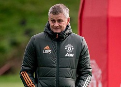 Solskjaer nói về khó khăn của MU khi đối đầu Fulham