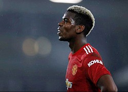 Solskjaer: Pogba làm gì cũng giỏi