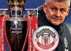 Solskjaer vừa mạnh miệng tuyên bố, MU mất ngay ngôi đầu