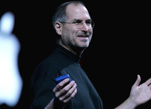 Steve Jobs sẽ được tạc tượng tại Vườn quốc gia anh hùng Mỹ