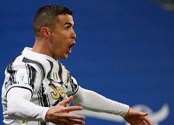 Sự đáng sợ của Ronaldo