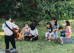 Sự e ngại của phụ huynh tạo ra rào cản đối với trẻ tự kỷ