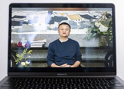 Sức nóng của Jack Ma: Xuất hiện trong chưa đến 1 phút nhưng đã mang lại "món quà" 58 tỷ USD cho Alibaba